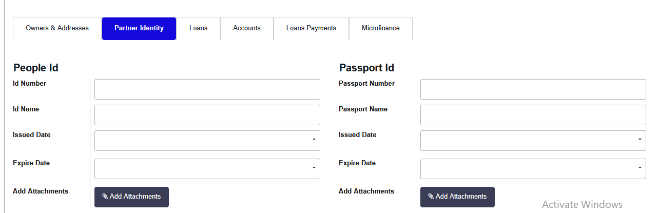 customerid