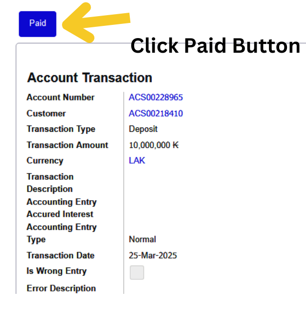 savings deposit10