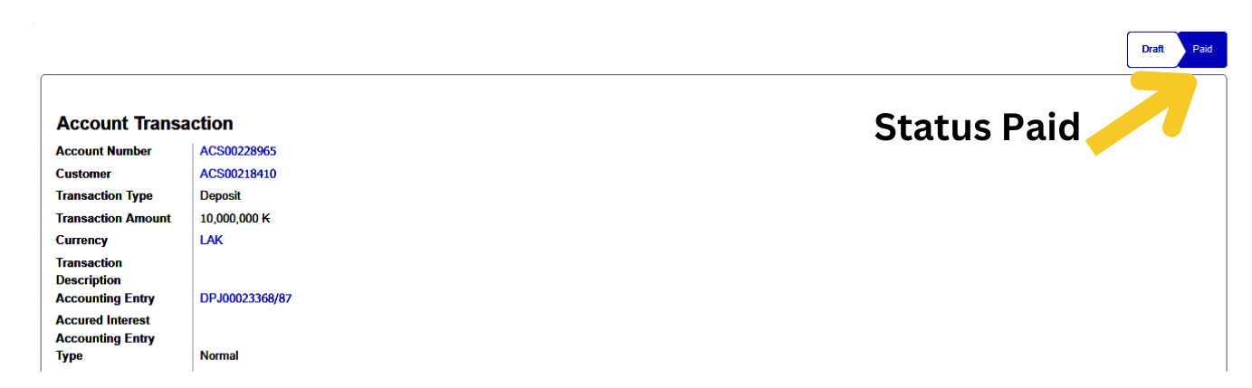 savings deposit11