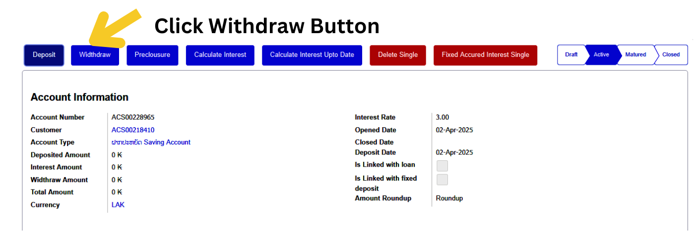 savings withdraw1